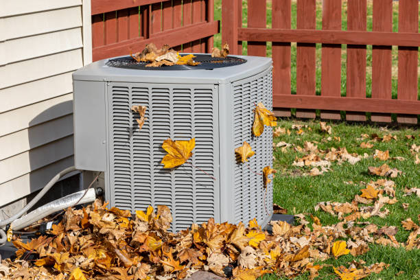 Best HVAC Replacement Cost  in Fishersville, VA