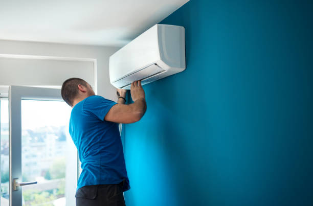 Best 24/7 HVAC Repair  in Fishersville, VA