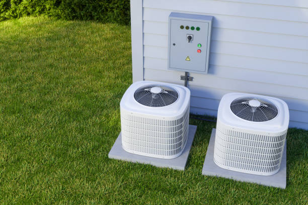 Best Ductless HVAC Repair  in Fishersville, VA