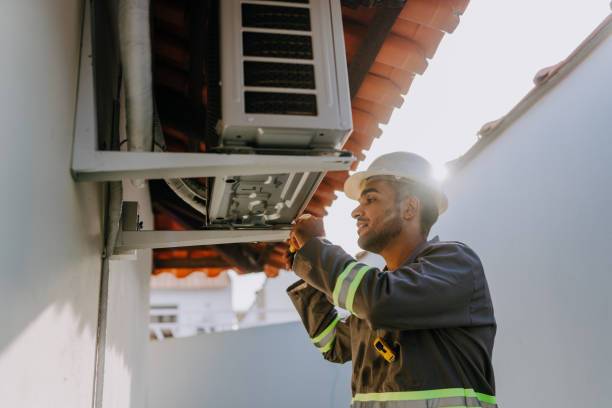 Best Heating Repair Services  in Fishersville, VA