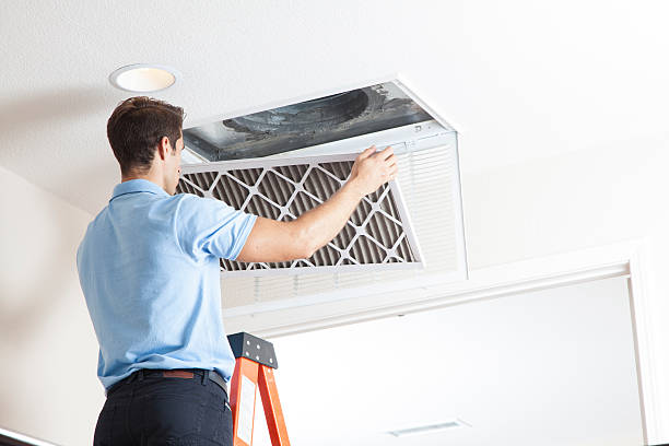 Best 24/7 HVAC Repair  in Fishersville, VA