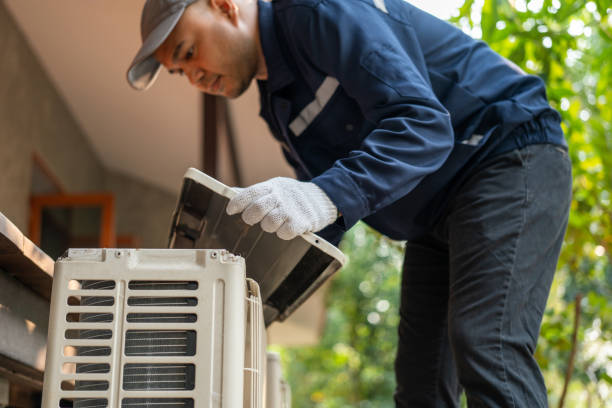 Best HVAC Repair Near Me  in Fishersville, VA